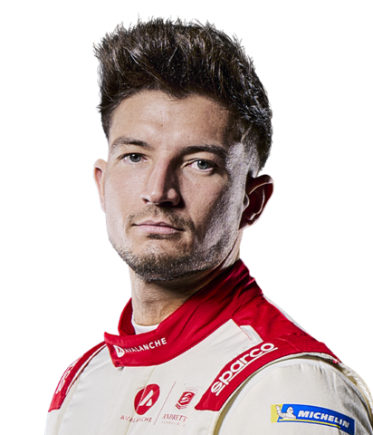 Jake Dennis